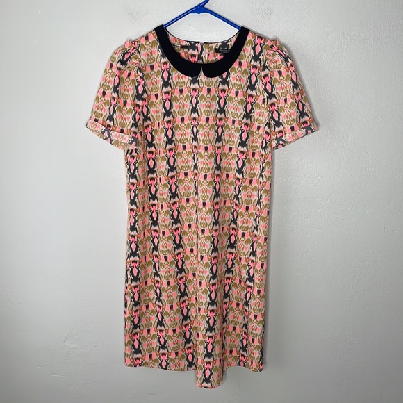 Maison Scotch Marigold Peter Pan dress - Picture 4 of 11